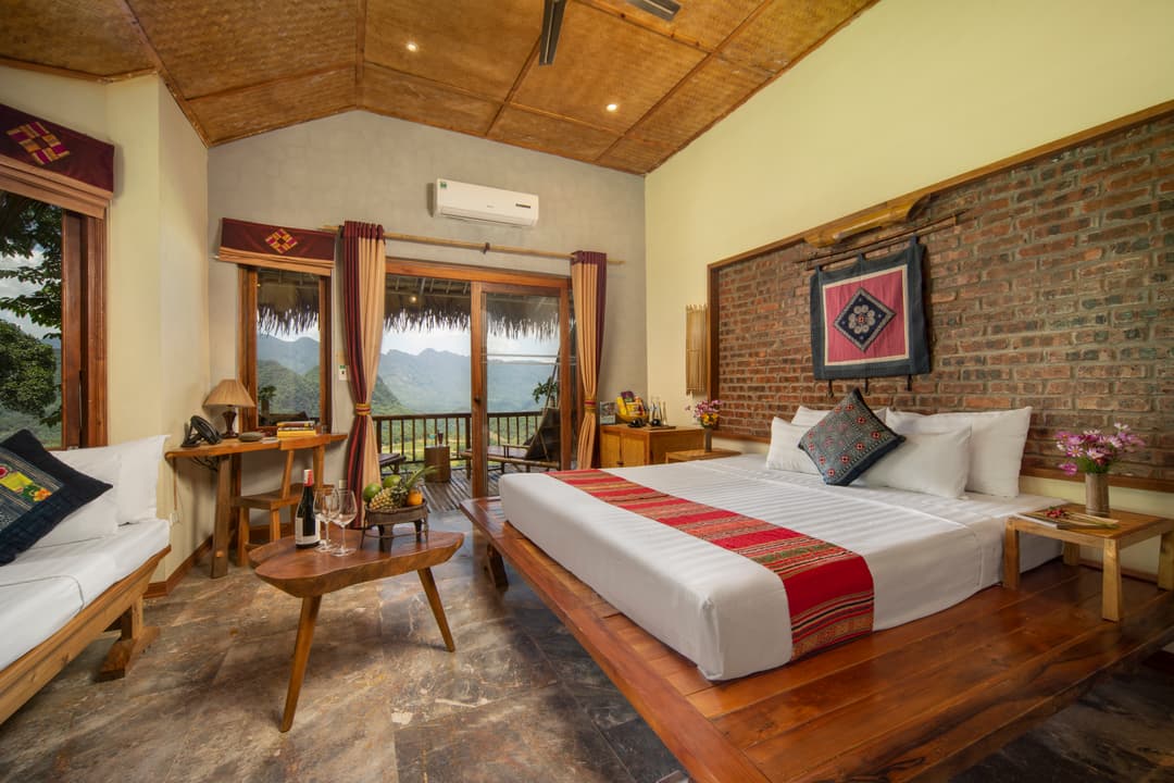 Southeast Asia Immersion: Vietnam, Cambodia, Thailand & Laos