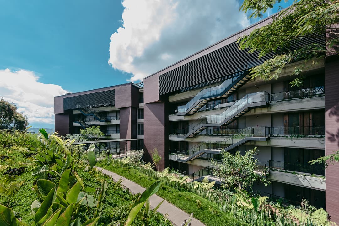 Colombia: Andean Vistas to Guatapé & the Caribbean