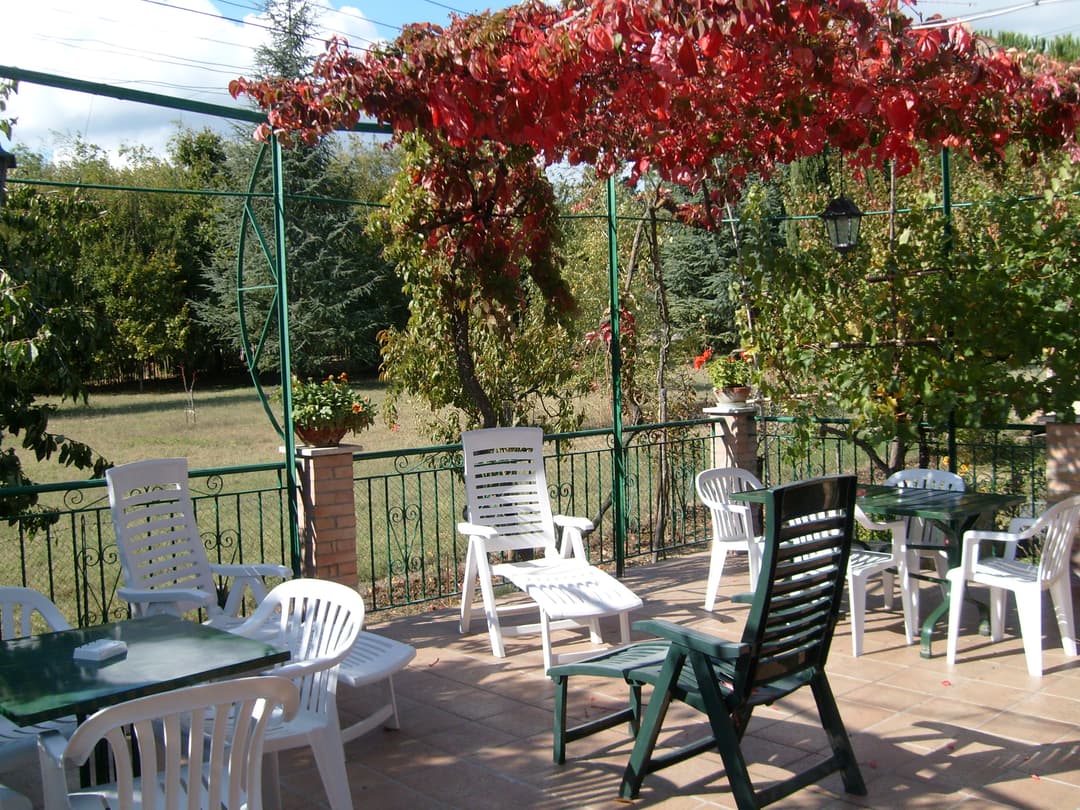 Local Living Italy - Tuscany San Gimignano