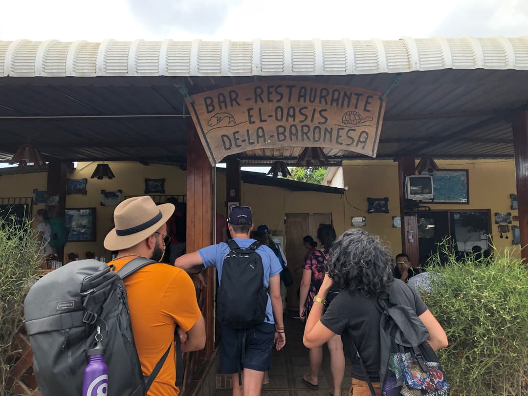 Active Galápagos & Machu Picchu