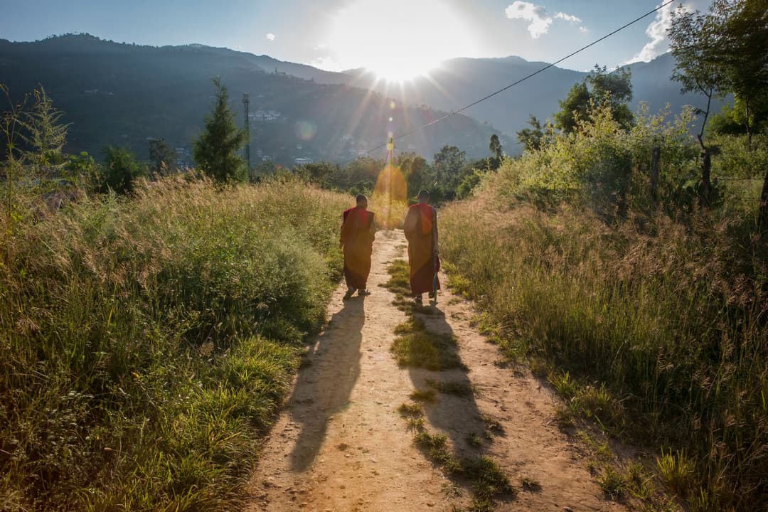 Journeys: Wonders of Bhutan