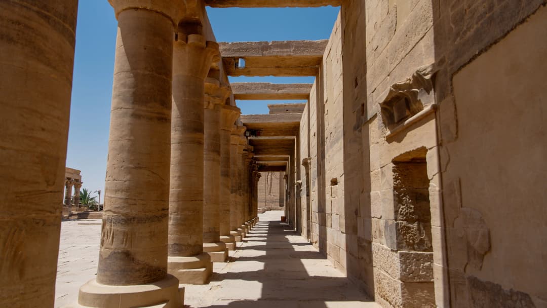 Signature: Egypt's Cairo, Luxor & the Nile Valley