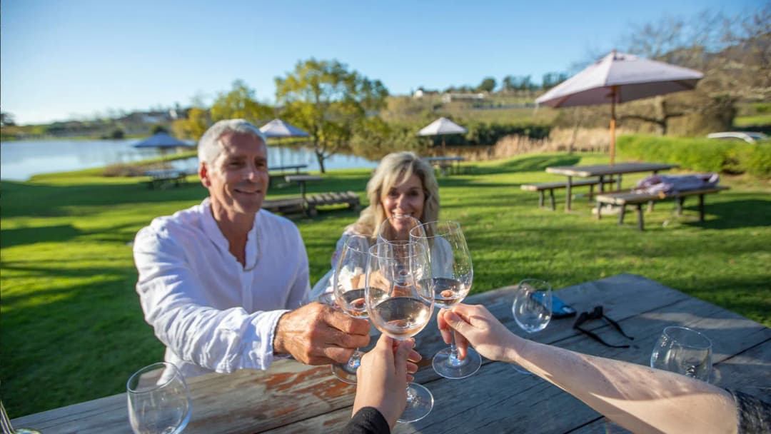 Signature: Southern Africa from Cape Town to Victoria Falls