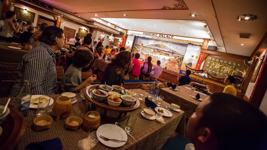 Southeast Asia Encompassed