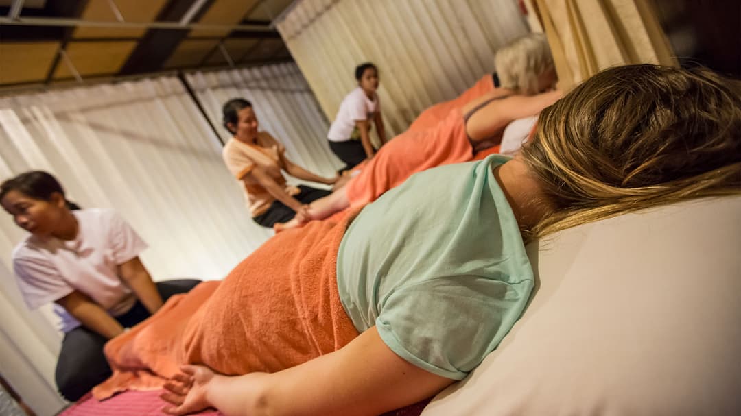 Total Southeast Asia: Tasty Street Eats & Chill Island Vibes