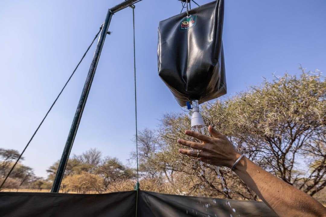 Southern Africa: Kruger, Victoria Falls & Zimbabwe National Parks