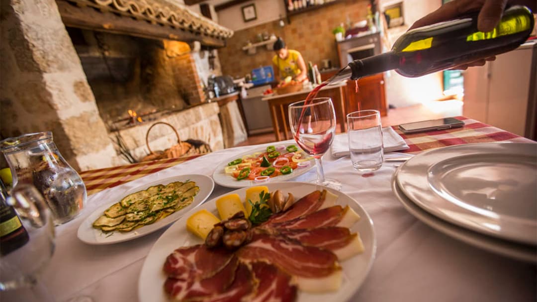 Journeys: Discover the Balkans