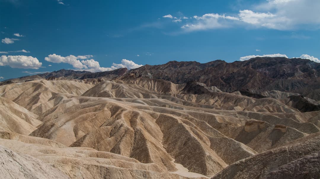 USA National Parks Explorer