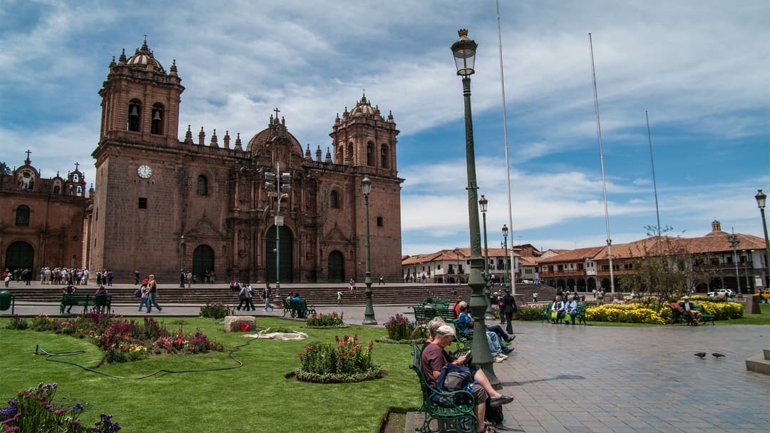 Journeys: Inca Explorer