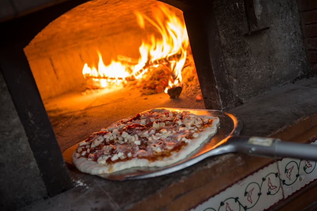 Local Living Italy—Sorrento