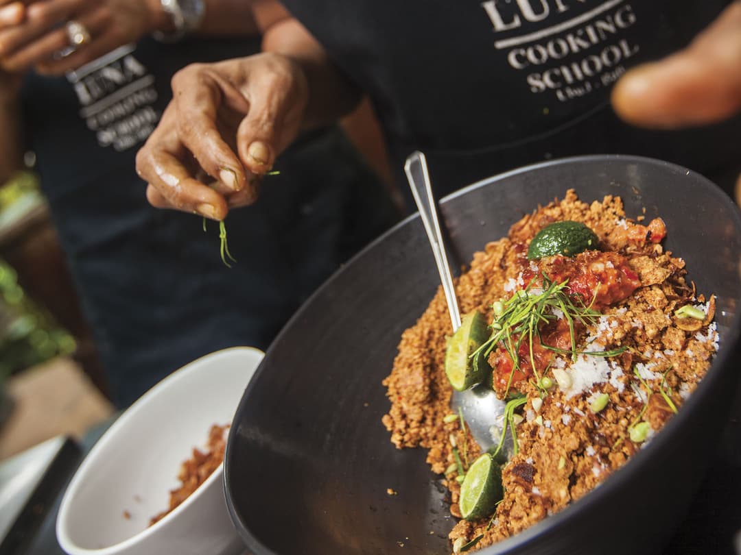 Bali: Beaches & Boat Rides