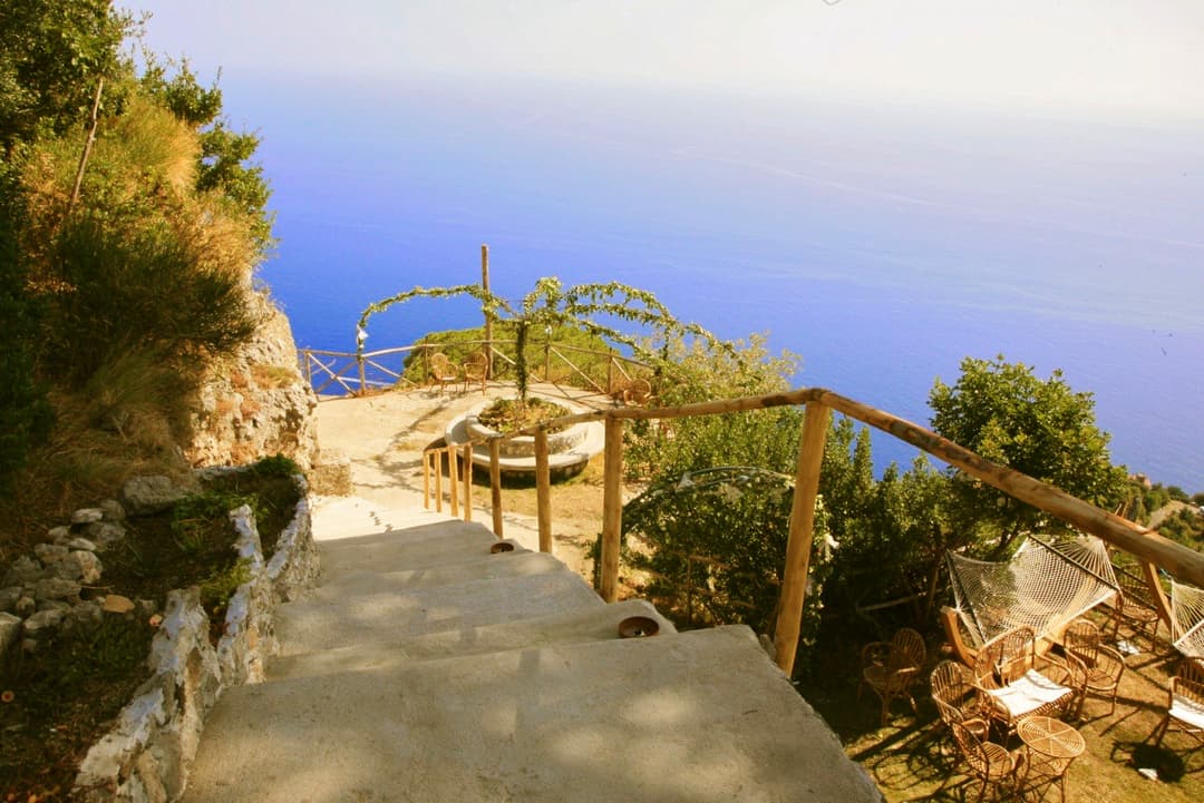 Local Living Italy—Amalfi Coast