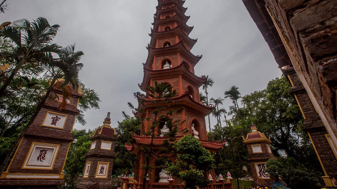 Southeast Asia Encompassed