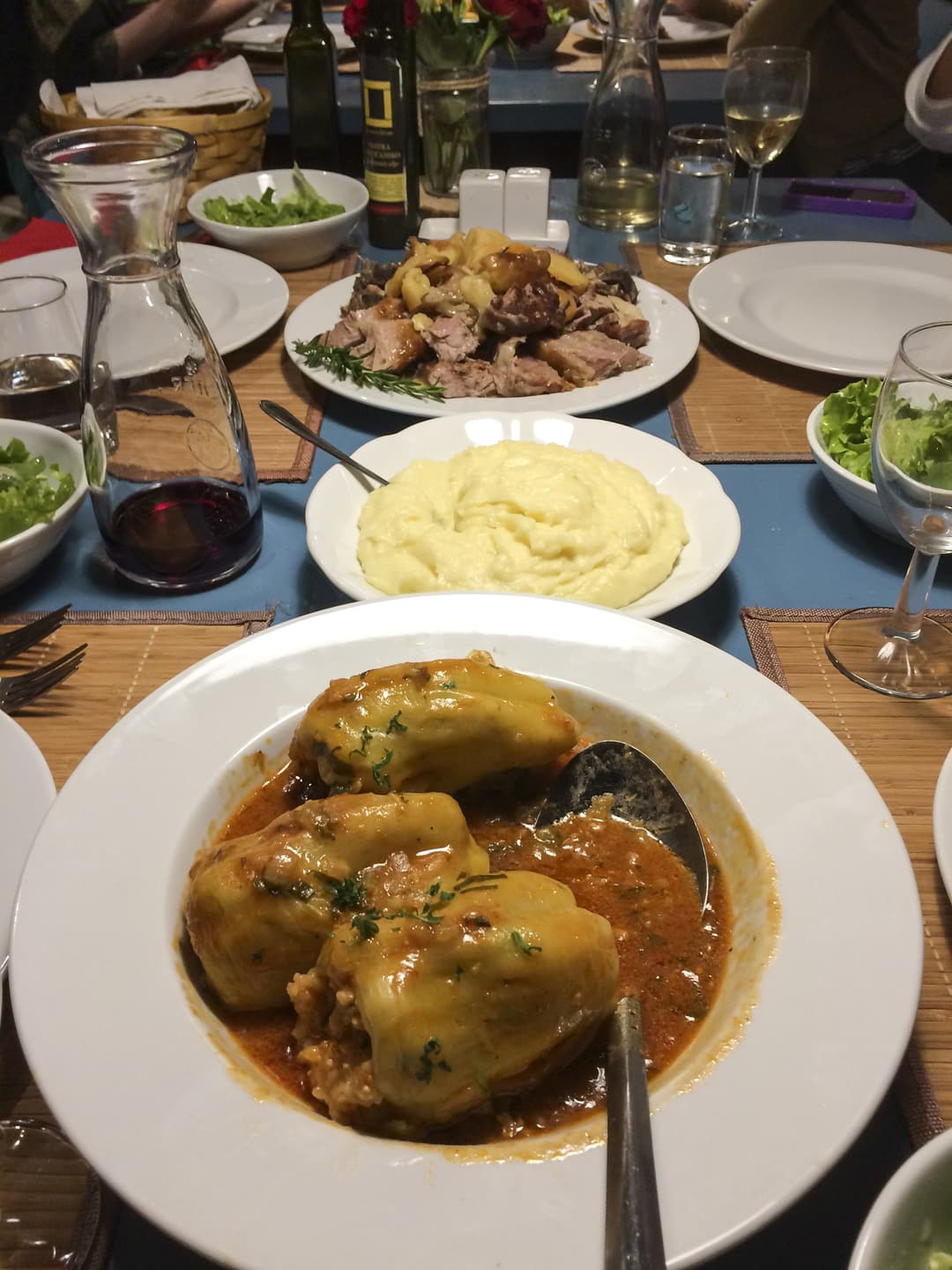 Local Living Croatia – Southern Dalmatia