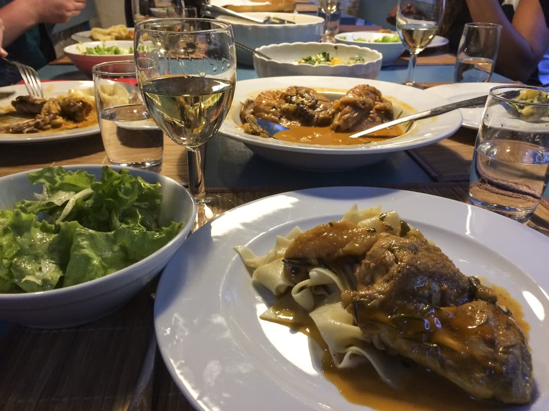 Local Living Croatia – Southern Dalmatia