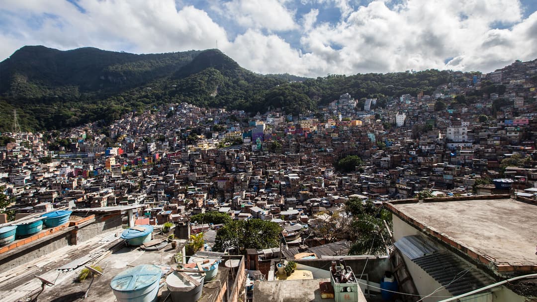 Rio de Janeiro Carnival Experience