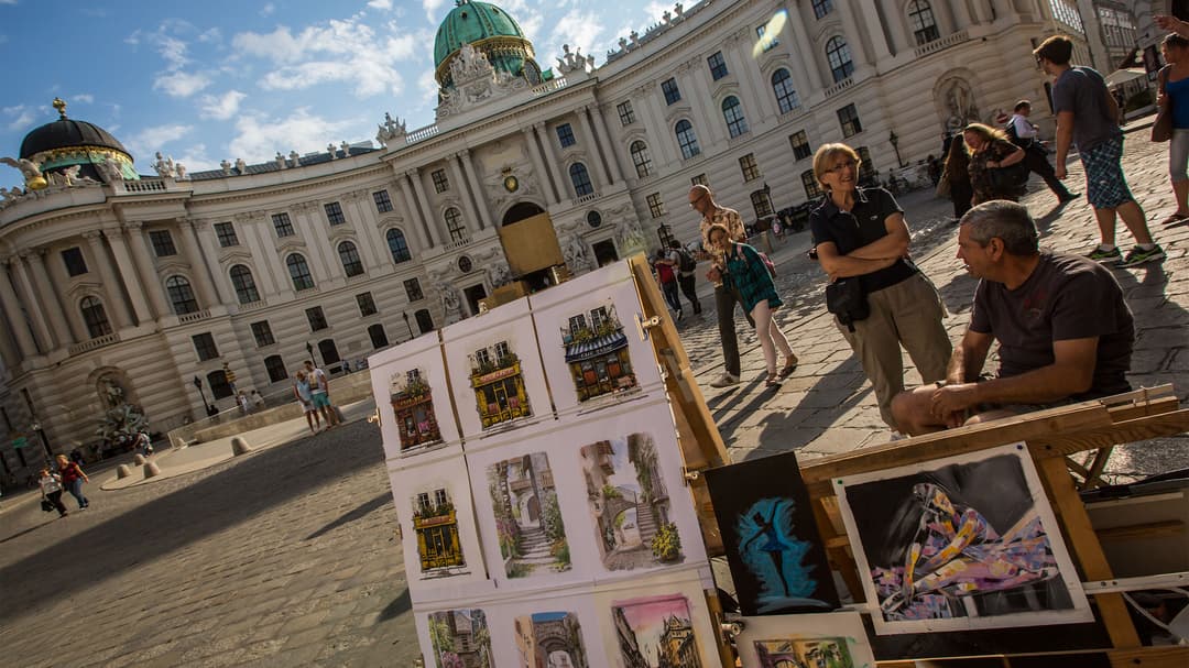 The Best of Eastern Europe