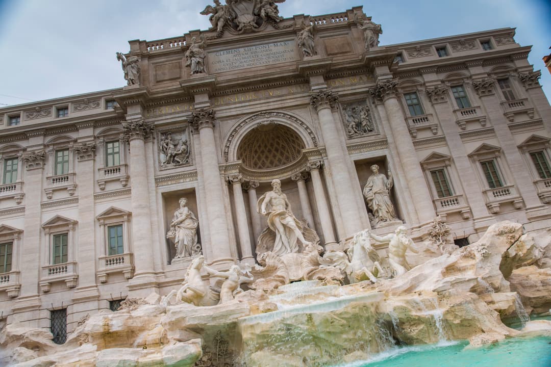 Mediterranean Express: Rivieras & Railroads