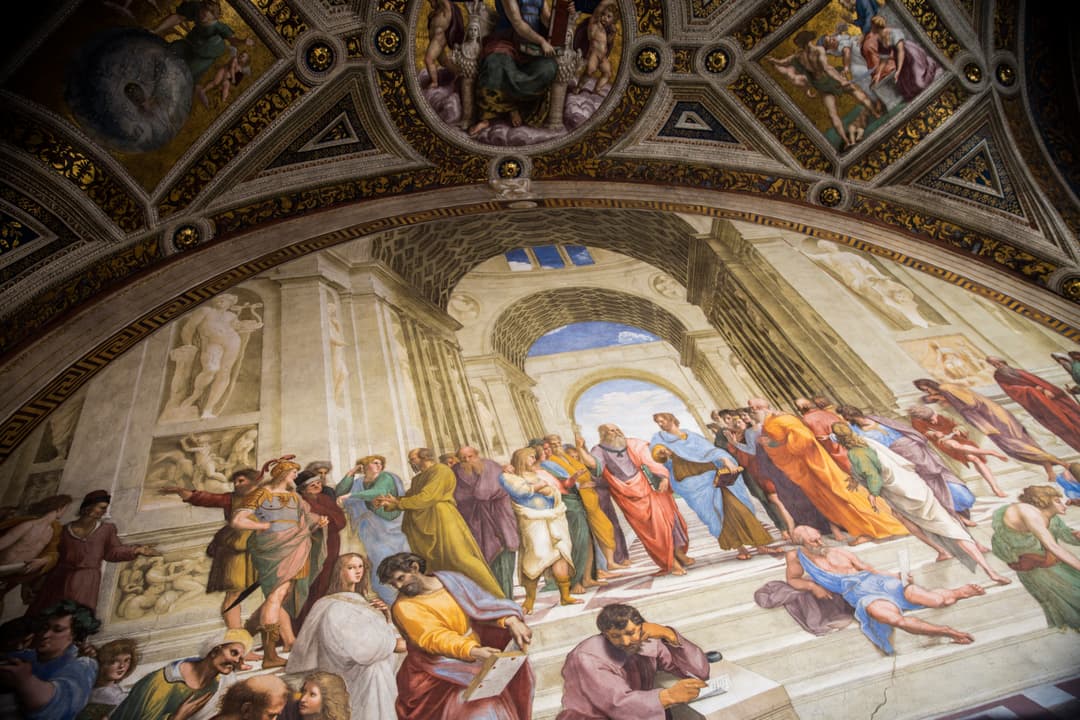 Journeys: Iconic Italy