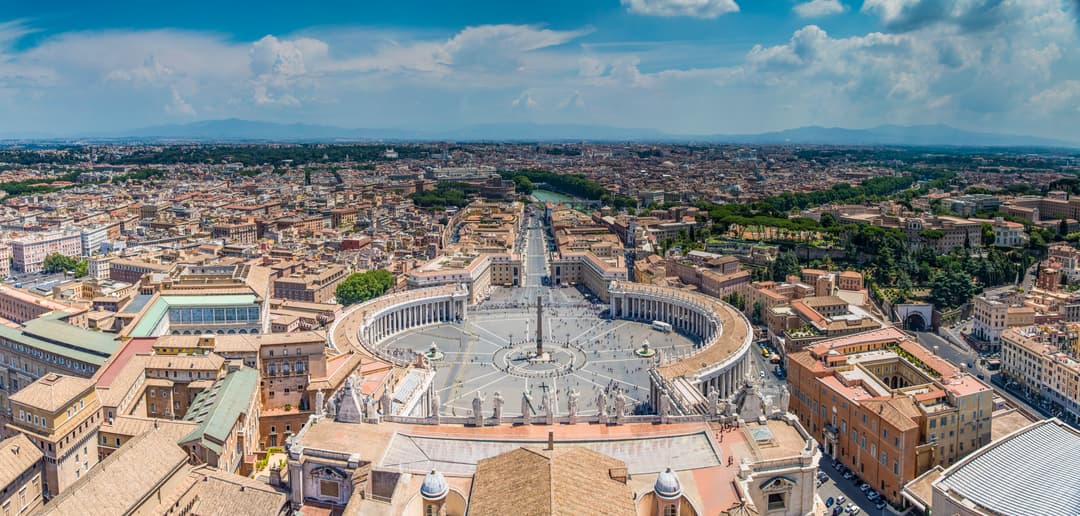 Journeys: Iconic Italy