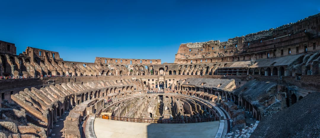 Journeys: Iconic Italy