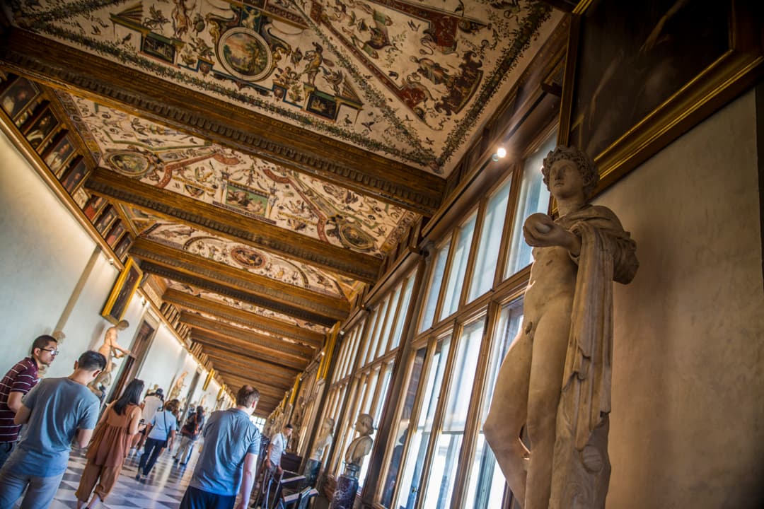 Journeys: Iconic Italy