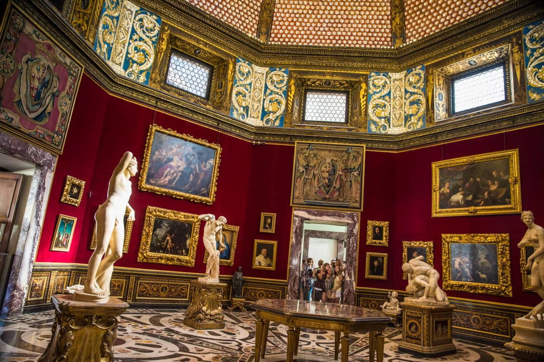 Journeys: Iconic Italy