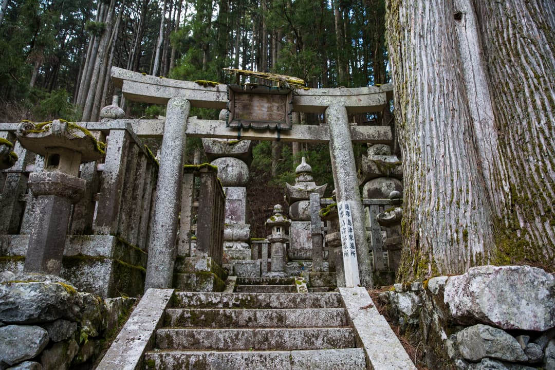 Korea & Japan Encompassed