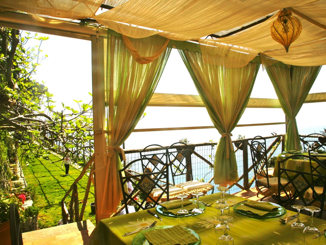 Local Living Italy—Amalfi Coast