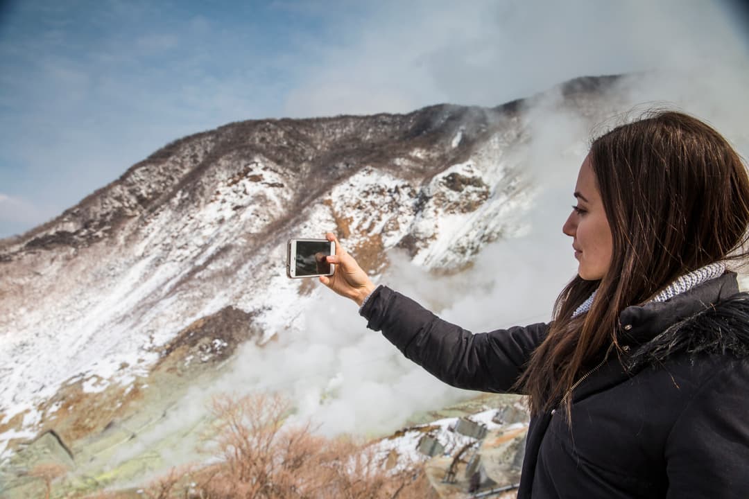 Korea & Japan Encompassed