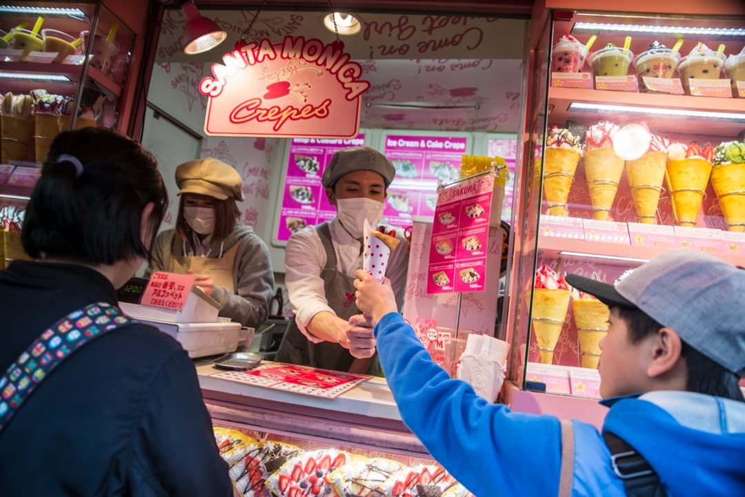 Absolute Active Japan