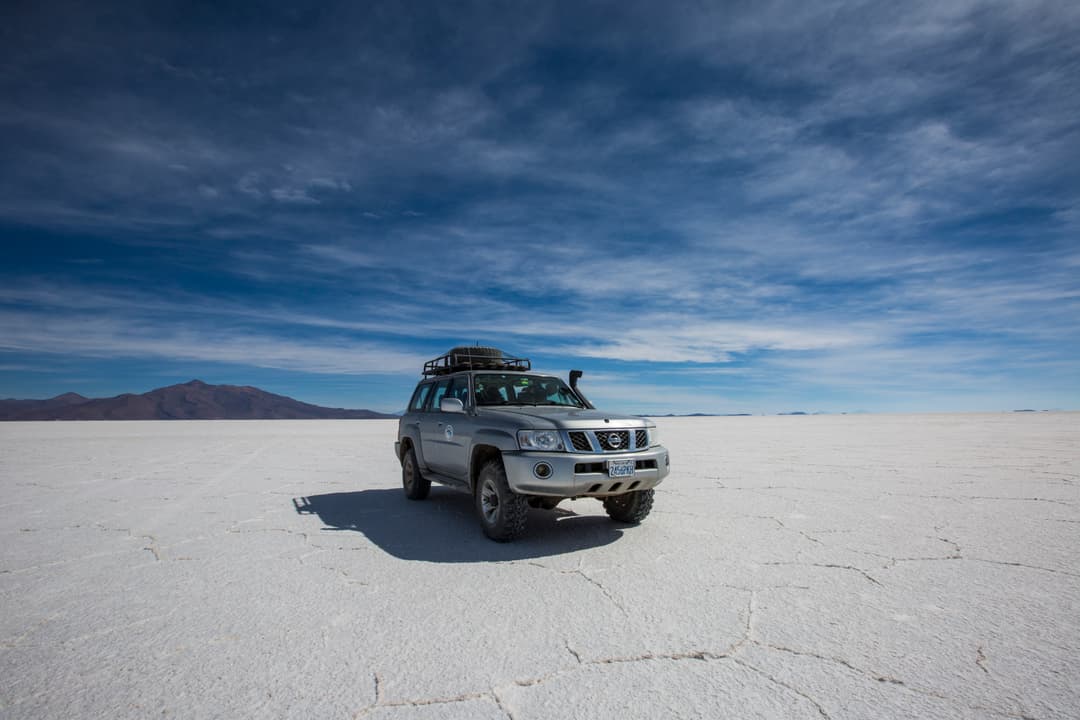 Lima to Buenos Aires: Deserts & Dancing