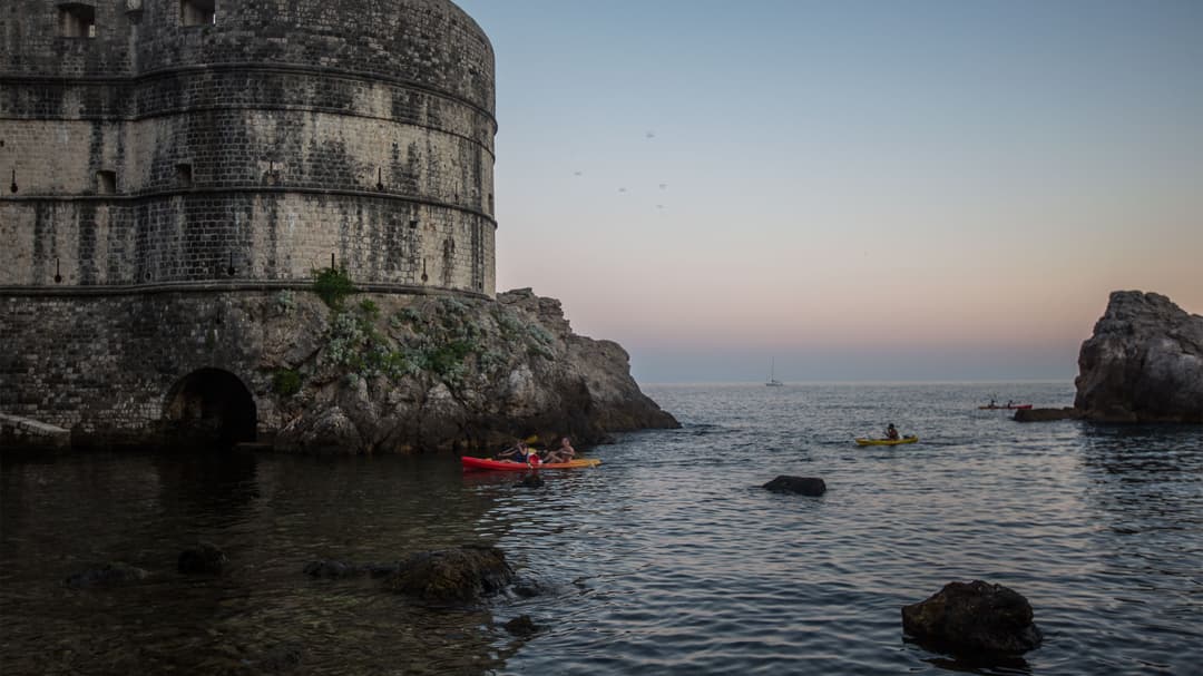 Ultimate Europe: Berlin, Tuscany & Greek Temples