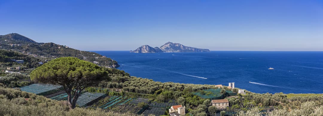 Journeys: Iconic Italy