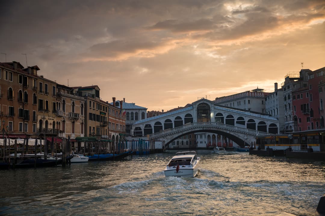 Journeys: Iconic Italy