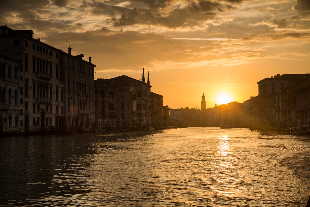 Journeys: Iconic Italy