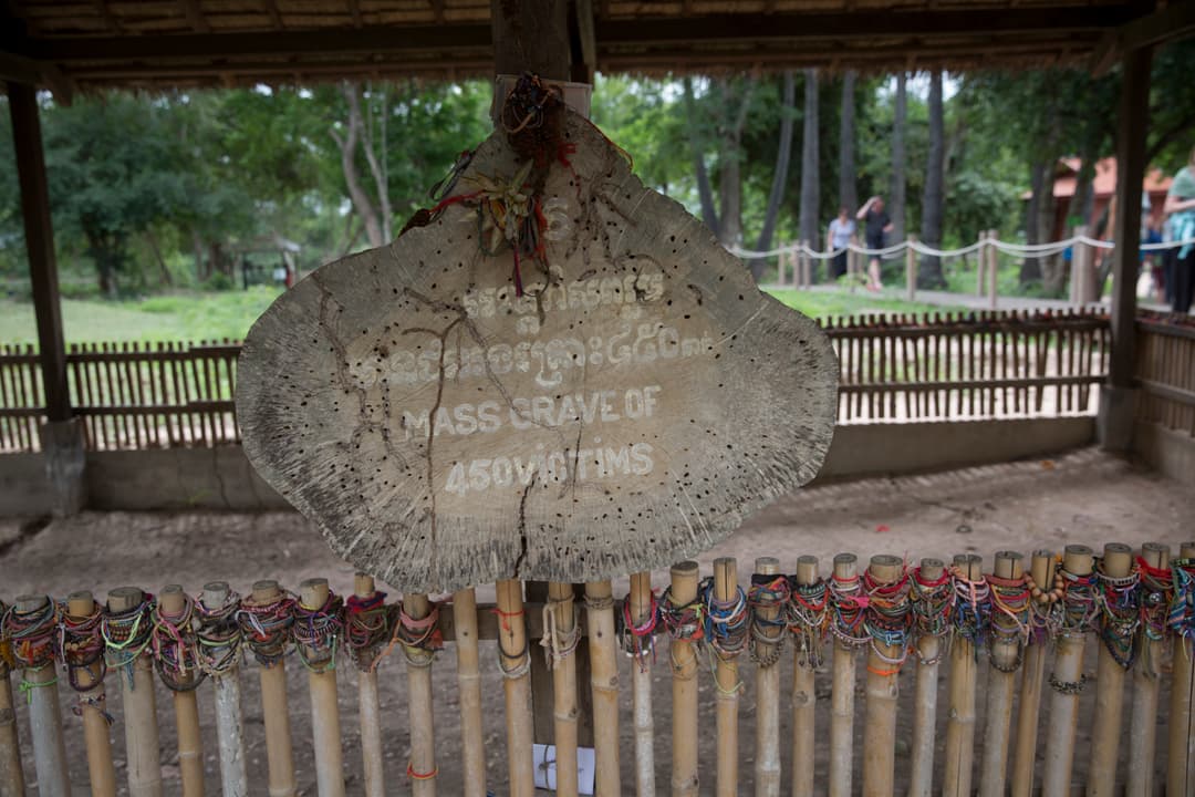 Southeast Asia Encompassed