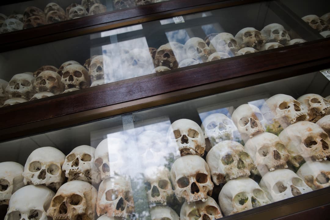 Southeast Asia Encompassed