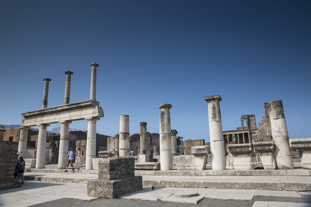 Exploring the Amalfi Coast