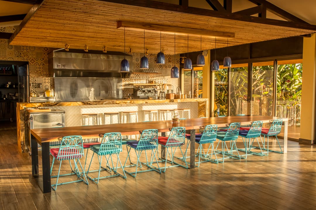 Costa Rica: The Osa Peninsula & Manuel Antonio National Park