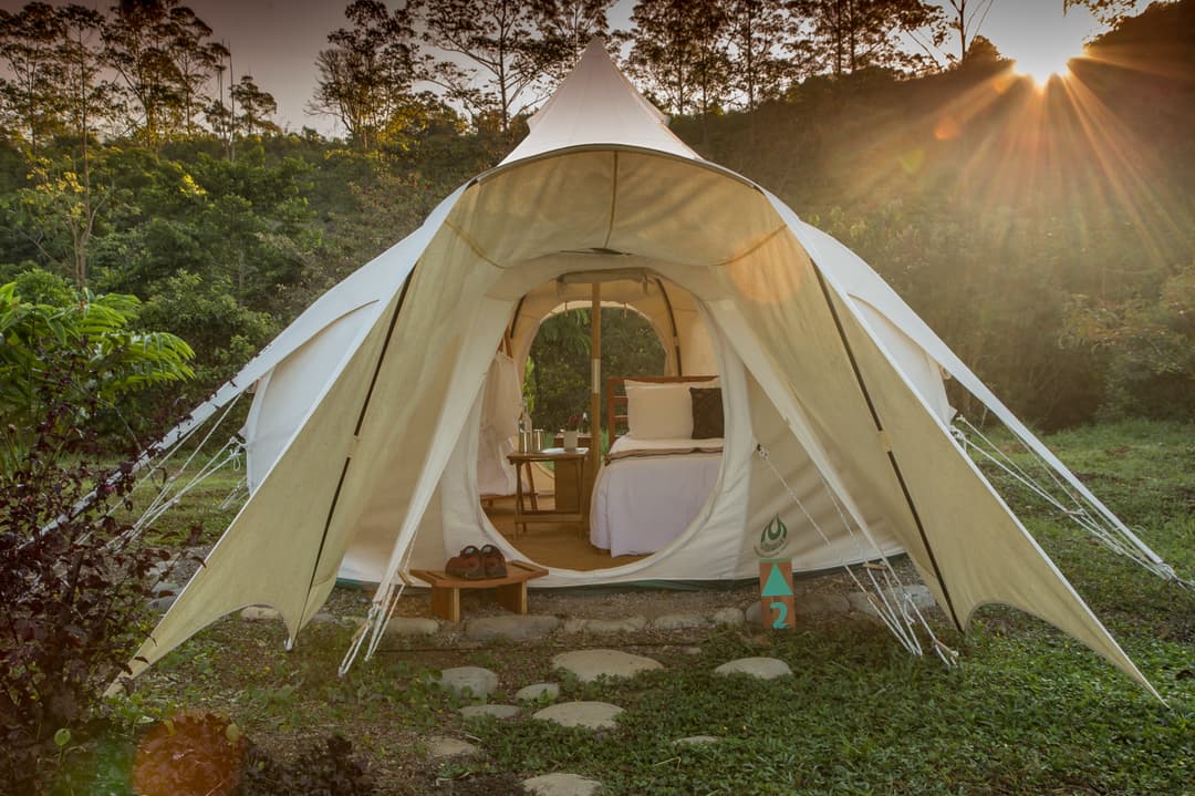 Costa Rica: The Osa Peninsula & Manuel Antonio National Park