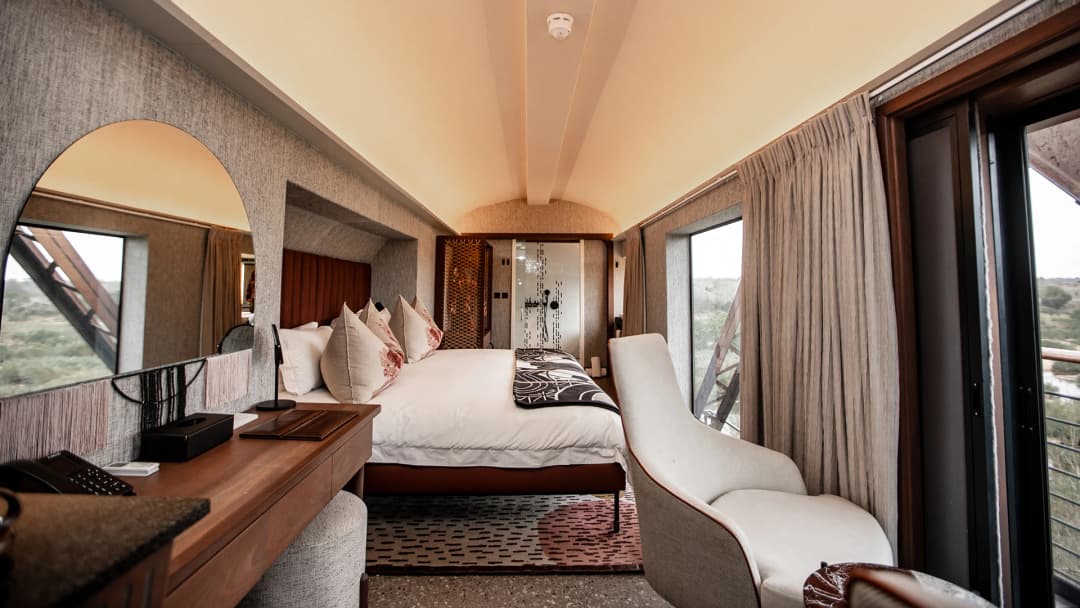 Signature: South Africa's Kruger National Park