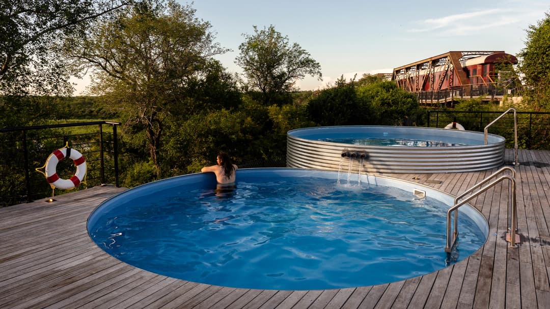 Signature: South Africa's Kruger National Park