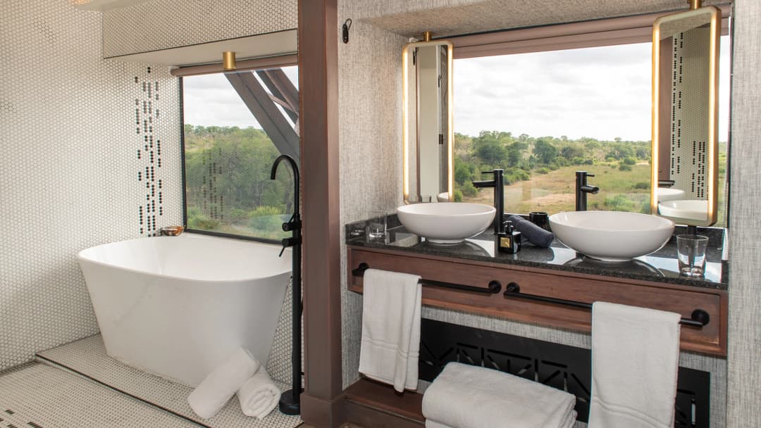 Signature: South Africa's Kruger National Park