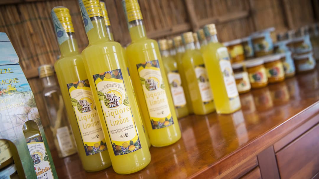 Exploring the Amalfi Coast