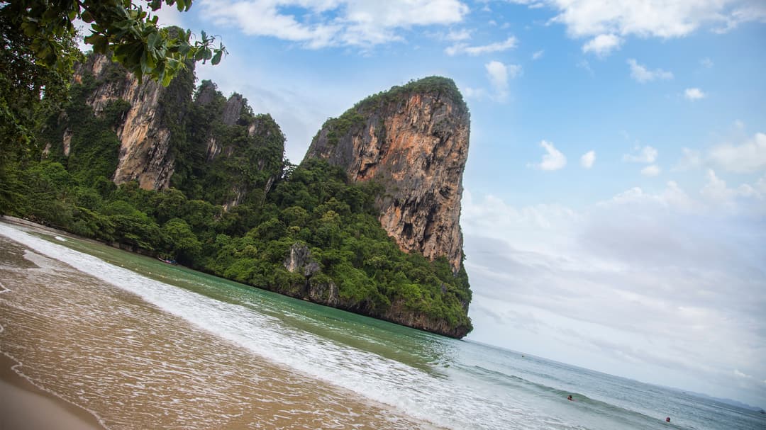 Journeys: Iconic Thailand