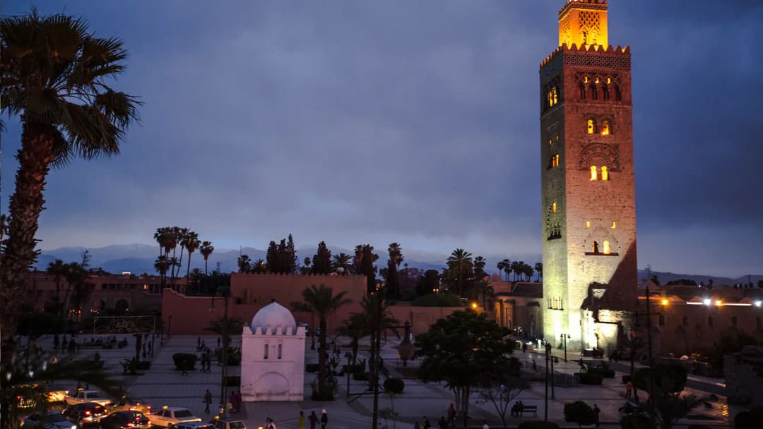 Signature: Morocco's Fes, Marrakech & the Sahara Desert