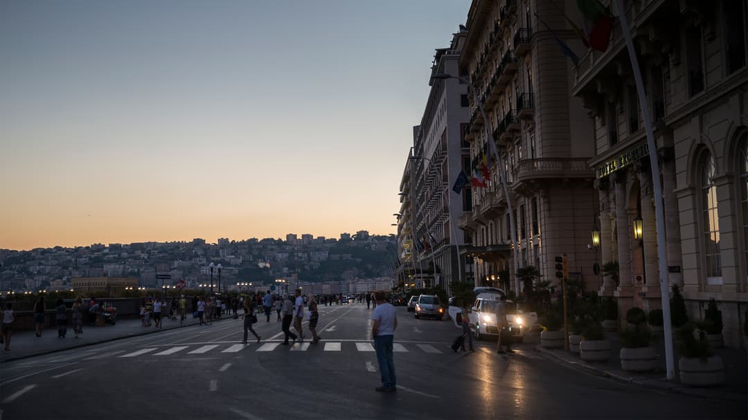 Journeys: Iconic Italy