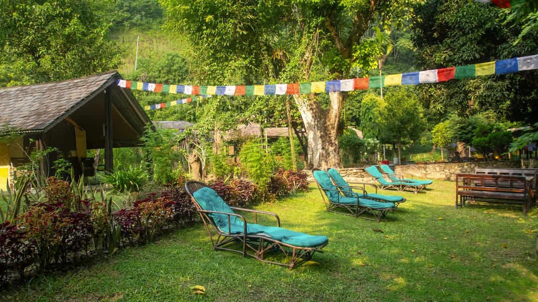 Nepal: Annapurna Hiking, Rafting and Chitwan National Park