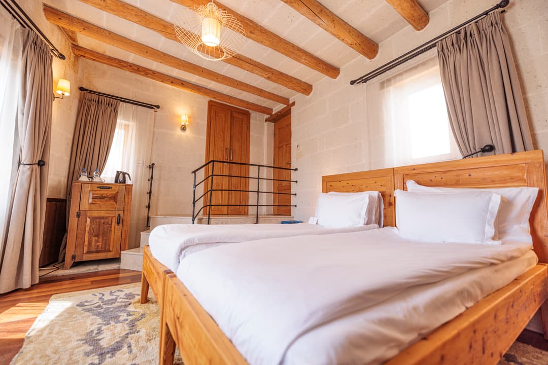 Turkey: Istanbul, Ephesus & Cappadocia